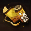 King of Apes Symbol 6