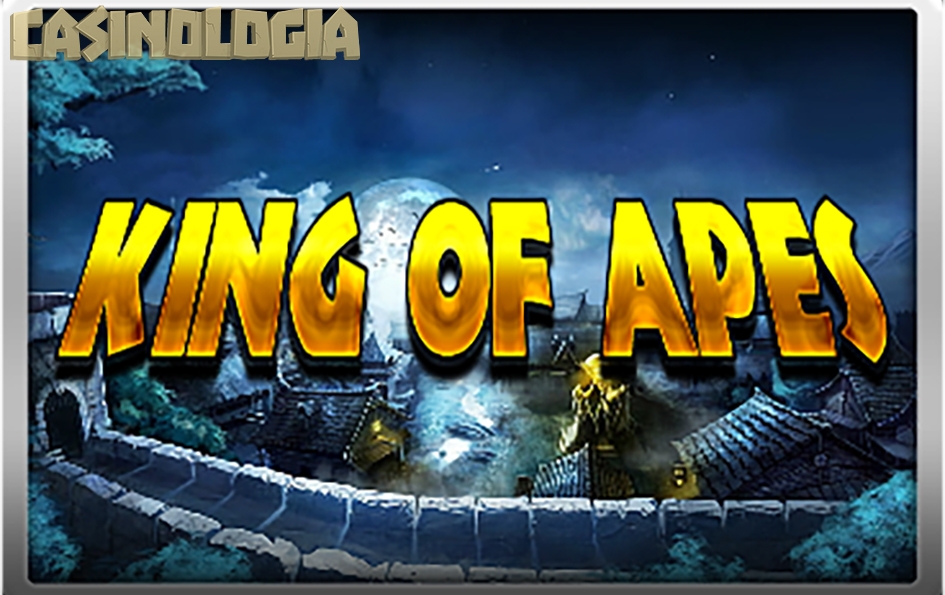 King of Apes by Filsgame