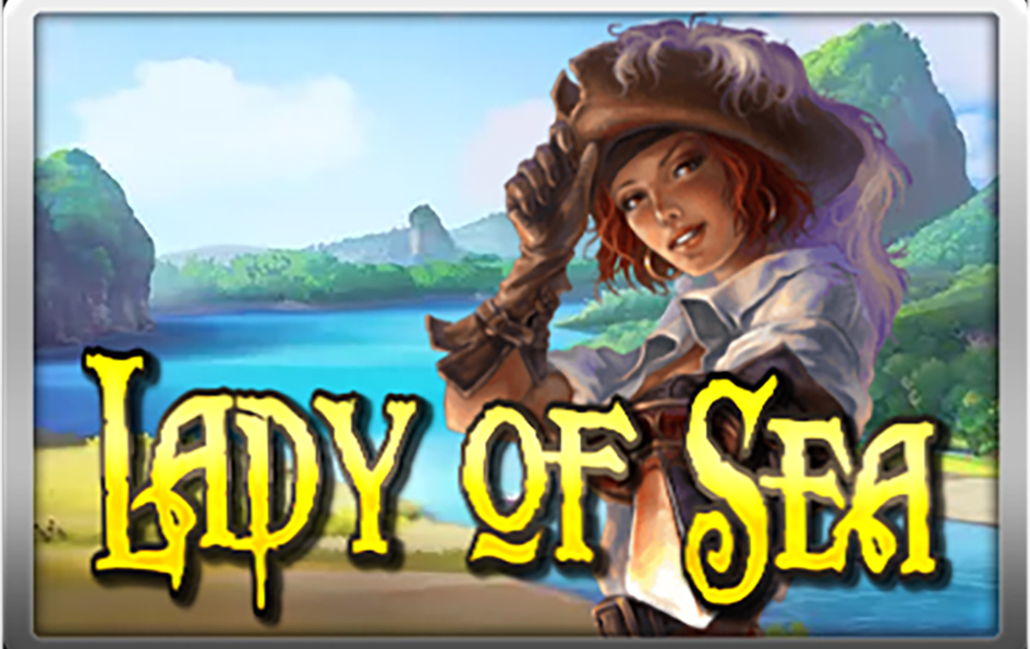Lady of Sea Logo