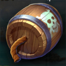 Lady of Sea Symbol 1