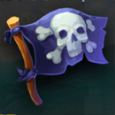 Lady of Sea Symbol 2