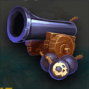 Lady of Sea Symbol 3