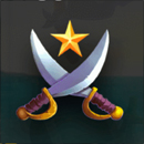 Lady of Sea Symbol 4