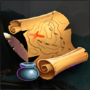 Lady of Sea Symbol 5