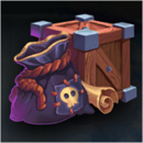 Lady of Sea Symbol 9