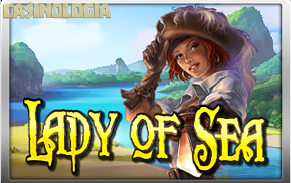 Lady of Sea by Filsgame