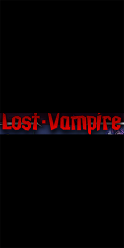 Lost Vampire Logo
