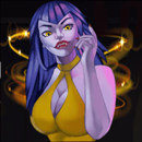 Lost Vampire Symbol 9