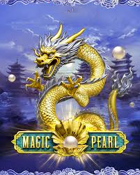 Magic Pearl Logo