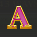 Magic Pearl Symbol 11