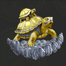 Magic Pearl Symbol 4