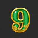 Magic Pearl Symbol 6