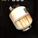 Mechanical Resurrection Symbol 4