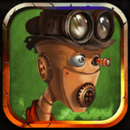 Mechanical Resurrection Symbol 7