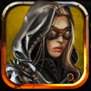 Mechanical Resurrection Symbol 8