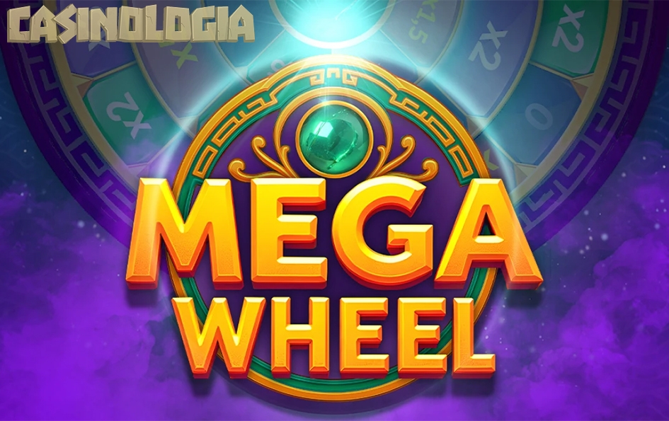 Mega Wheel by Popok