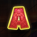 Pain Circus Symbol 5