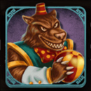 Pain Circus Symbol 7