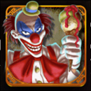 Pain Circus Symbol 9