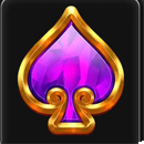 Panda Fortune Rush Symbol 1