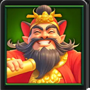 Panda Fortune Rush Symbol 4