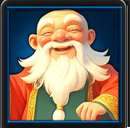 Panda Fortune Rush Symbol 5