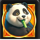 Panda Fortune Rush Symbol 7