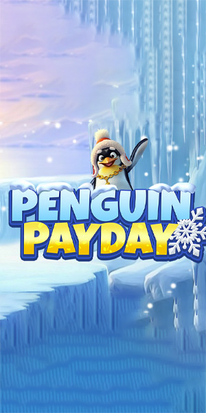 Penguin Payday Logo