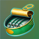 Penguin Payday Symbol 7