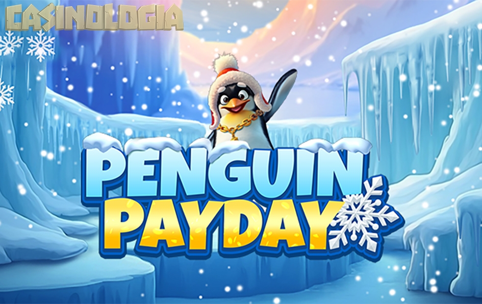 Penguin Payday by StakeLogic
