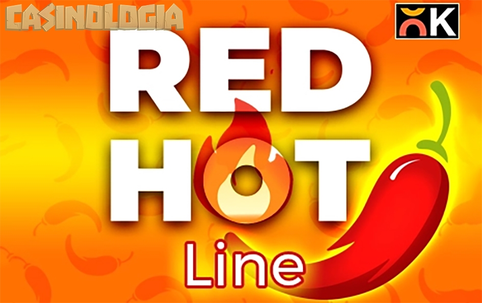 Red Hot Line by Popok