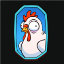 Sticky Wild Farm 51 Symbol 6