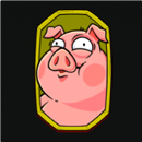 Sticky Wild Farm 51 Symbol 7