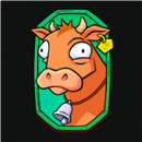 Sticky Wild Farm 51 Symbol 8