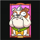 Sticky Wild Farm 51 Symbol 9