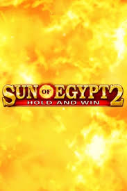 Sun of Egypt 2 Logo