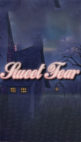 Sweet Fear Logo