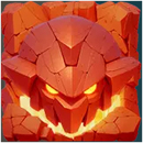 Temple of Eternal Titans Symbol 10