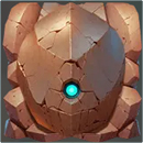 Temple of Eternal Titans Symbol 6