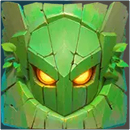 Temple of Eternal Titans Symbol 7