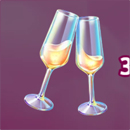 Valentine Storm Symbol 3