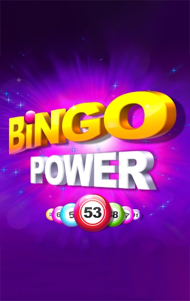 Bingo Power Logo