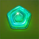 Candy Links Bonanza 3 Symbol 5