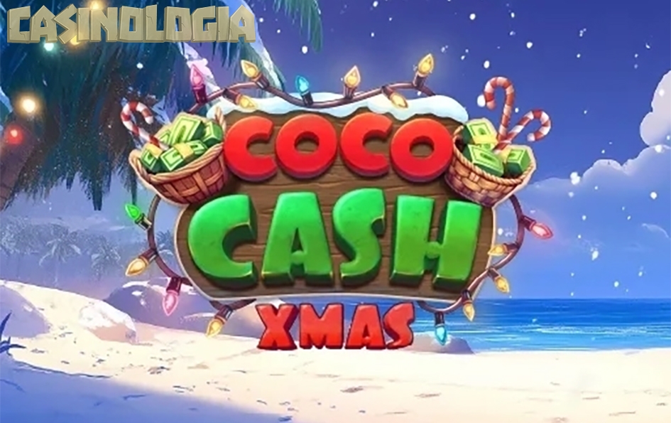Coco Cash Xmas by Air Dice