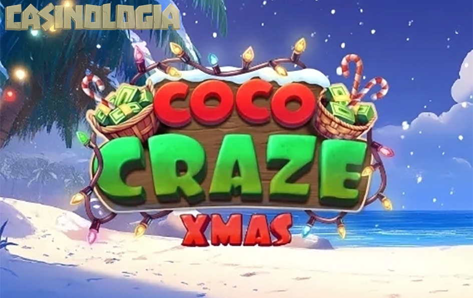Coco Craze Xmas by Air Dice