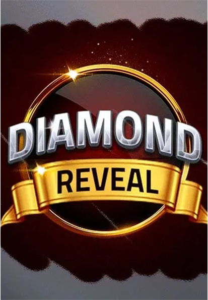 Diamond Reveal Logo