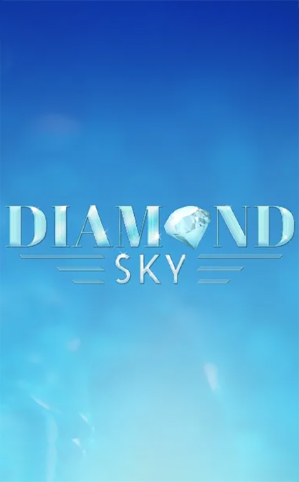 Diamond Sky Logo