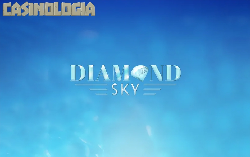 Diamond Sky by Air Dice