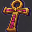 Fortune Mummy Symbol 2