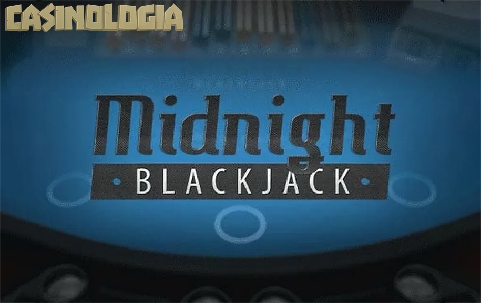 Midnight Blackjack by Air Dice